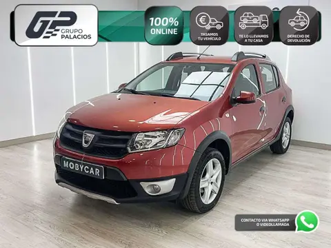 Used DACIA SANDERO Diesel 2018 Ad 