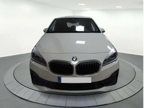 Annonce BMW SERIE 1 Hybride 2020 d'occasion 