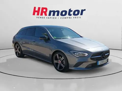 Used MERCEDES-BENZ CLASSE CLA Diesel 2020 Ad 