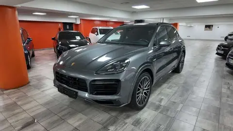 Used PORSCHE CAYENNE Hybrid 2022 Ad 