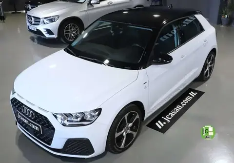 Used AUDI A1 Petrol 2020 Ad 