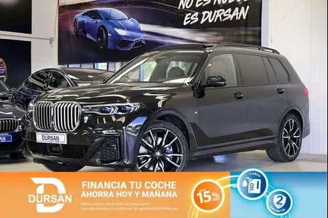 Used BMW X7 Hybrid 2022 Ad 