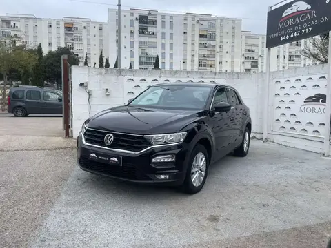 Used VOLKSWAGEN T-ROC Diesel 2020 Ad 