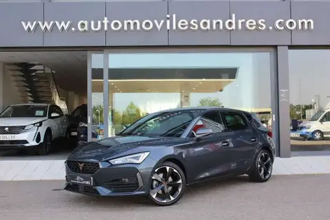 Annonce CUPRA LEON Essence 2023 d'occasion 