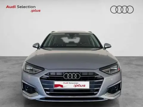 Annonce AUDI A4 Diesel 2021 d'occasion 