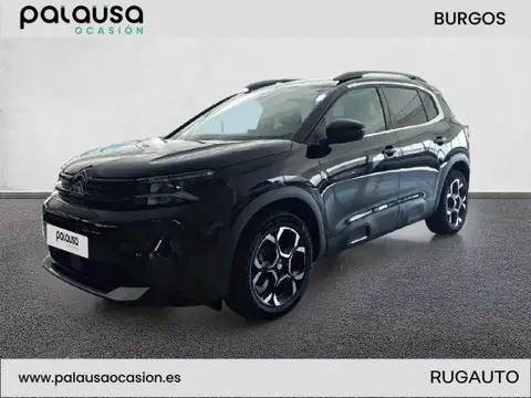 Used CITROEN C5 AIRCROSS Petrol 2024 Ad 