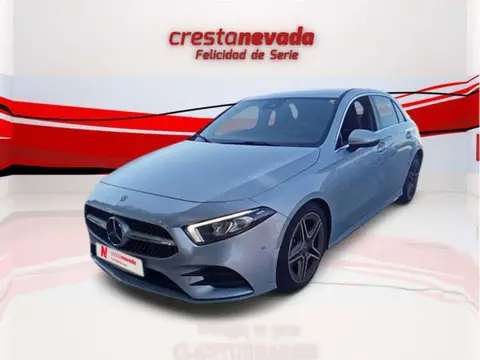 Used MERCEDES-BENZ CLASSE A Diesel 2020 Ad 