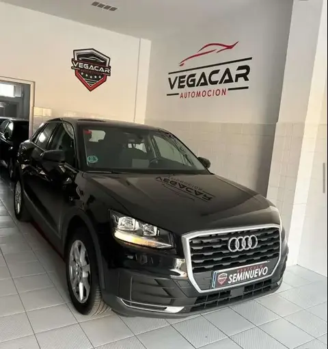 Used AUDI Q2 Petrol 2019 Ad 