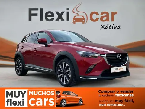 Used MAZDA CX-3 Diesel 2019 Ad 