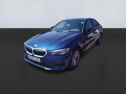 Annonce BMW SERIE 3 Diesel 2019 d'occasion 