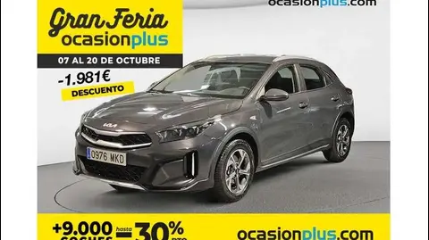 Used KIA XCEED Petrol 2023 Ad 