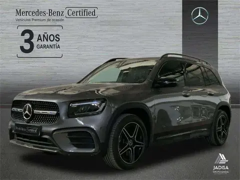 Annonce MERCEDES-BENZ CLASSE GLB Diesel 2024 d'occasion 