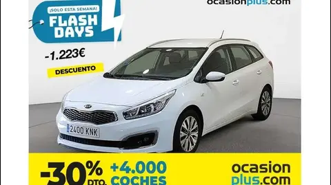 Used KIA CEED Diesel 2018 Ad 