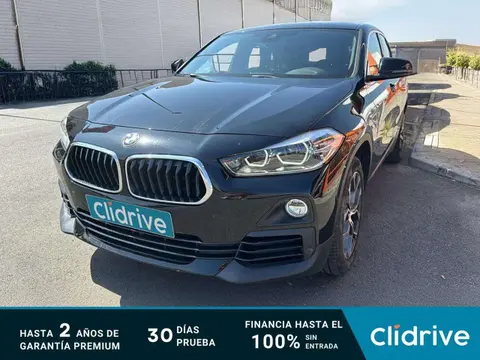 Used BMW X2 Diesel 2021 Ad 