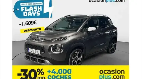 Annonce CITROEN C3 AIRCROSS Diesel 2019 d'occasion 