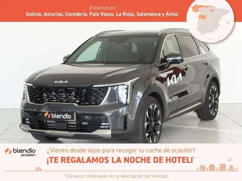 Annonce KIA SORENTO Diesel 2024 d'occasion 