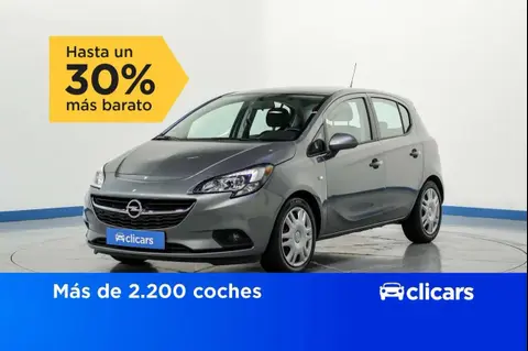 Used OPEL CORSA Petrol 2017 Ad 