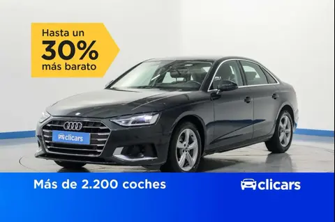 Used AUDI A4 Diesel 2021 Ad 