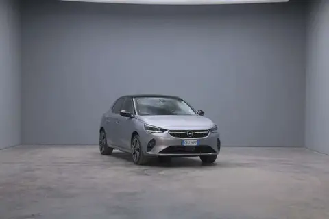 Annonce OPEL CORSA Électrique 2020 d'occasion 