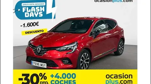 Annonce RENAULT CLIO Essence 2023 d'occasion 