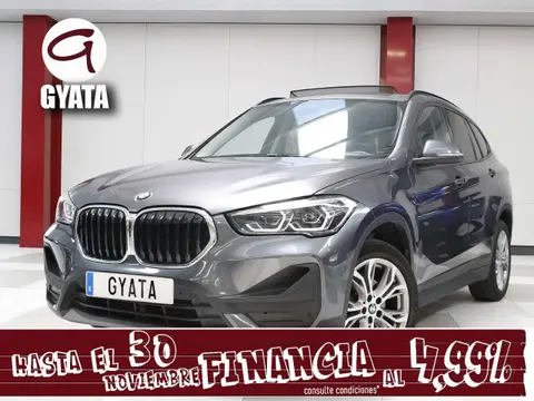 Used BMW X1 Petrol 2021 Ad 