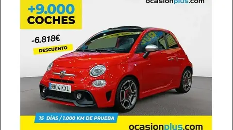 Used ABARTH 595 Petrol 2019 Ad 