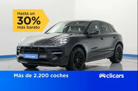 Used PORSCHE MACAN Petrol 2020 Ad 