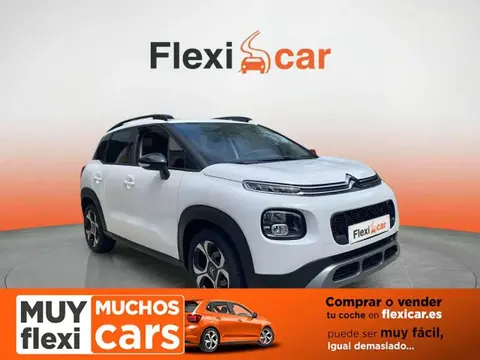 Used CITROEN C3 AIRCROSS Diesel 2020 Ad 