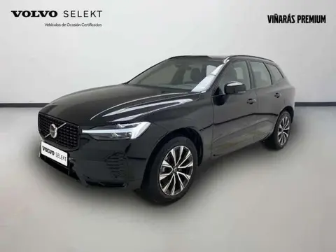 Used VOLVO XC60 Hybrid 2023 Ad 