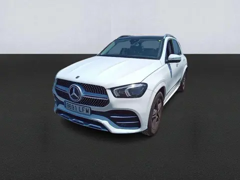 Used MERCEDES-BENZ CLASSE GLE Diesel 2020 Ad 