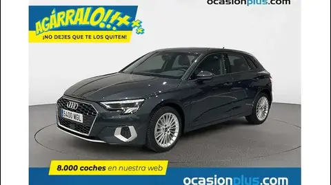 Used AUDI A3 Petrol 2023 Ad 