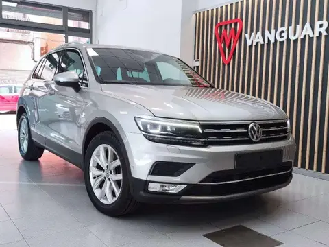 Annonce VOLKSWAGEN TIGUAN Diesel 2016 d'occasion 