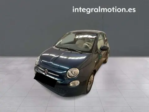 Used FIAT 500 Hybrid 2020 Ad 