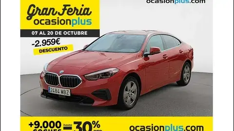 Used BMW SERIE 2 Diesel 2022 Ad 