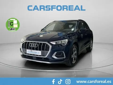 Used AUDI Q3 Diesel 2019 Ad 