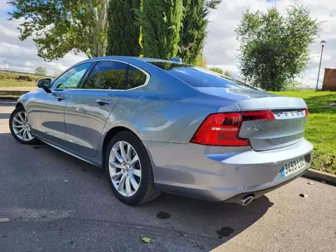 Used VOLVO S90 Diesel 2020 Ad 