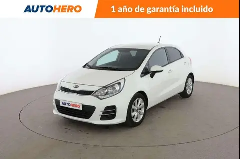 Annonce KIA RIO Essence 2016 d'occasion 