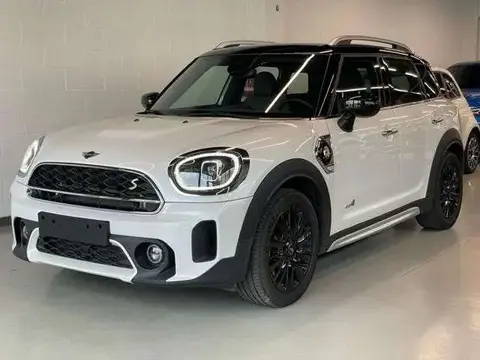 Annonce MINI COOPER  2023 d'occasion 