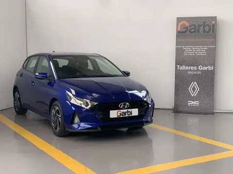 Annonce HYUNDAI I20 Essence 2021 d'occasion 