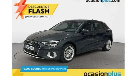 Annonce AUDI A3 Essence 2023 d'occasion 