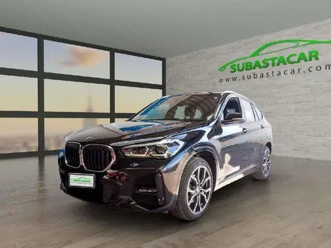 Annonce BMW X1 Diesel 2022 d'occasion 