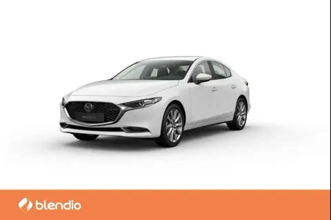 Used MAZDA 3 Hybrid 2024 Ad 