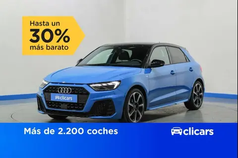 Used AUDI A1 Petrol 2020 Ad 