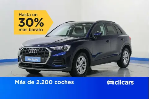 Used AUDI Q3 Diesel 2020 Ad 