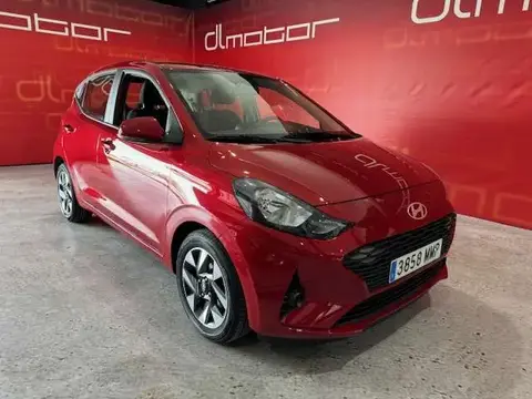 Annonce HYUNDAI I10 Essence 2024 d'occasion 