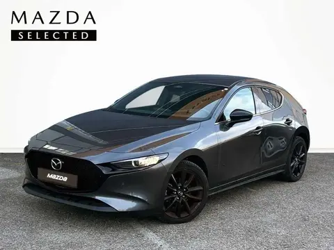 Annonce MAZDA 3 Essence 2023 d'occasion 