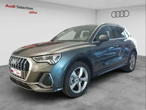 Used AUDI Q3 Petrol 2021 Ad 