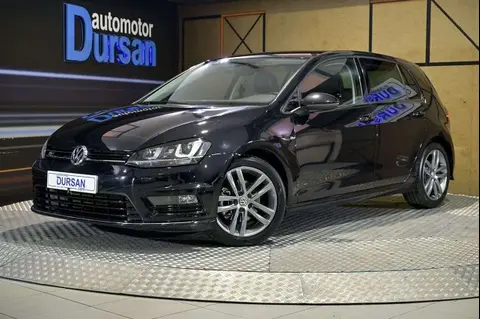 Annonce VOLKSWAGEN GOLF Essence 2017 d'occasion 