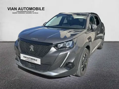 Annonce PEUGEOT 2008 Essence 2020 d'occasion 