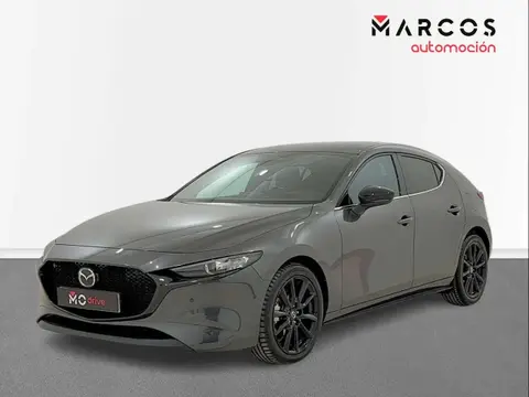 Annonce MAZDA 3 Essence 2024 d'occasion 